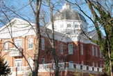 Louisa County Courthouse
