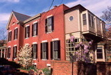 Residence on West Avenue